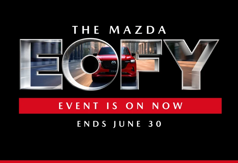 EOFY Offers